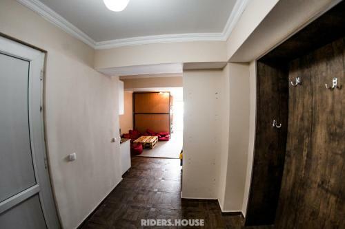 Apartamento ?????????? ??????????? Rider's House