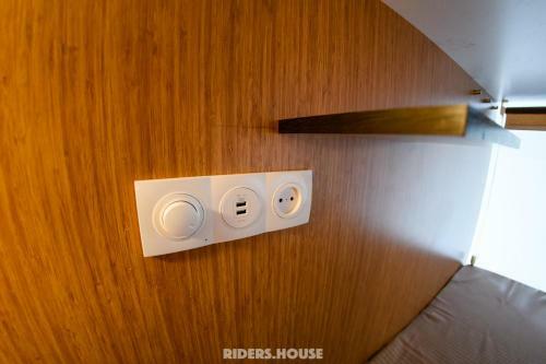Apartamento ?????????? ??????????? Rider's House