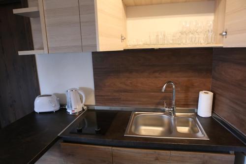 Two Level Apartment Redco 3