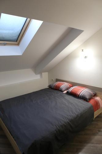 Two Level Apartment Redco 3