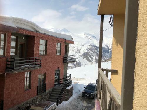 Ski Lift Apartment