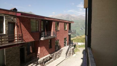 Ski Lift Apartment
