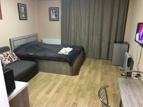 Apartamento Gudauri Residence