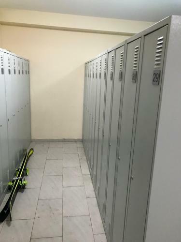 Apartamento Gudauri Residence