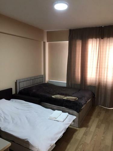 Apartamento Gudauri Residence