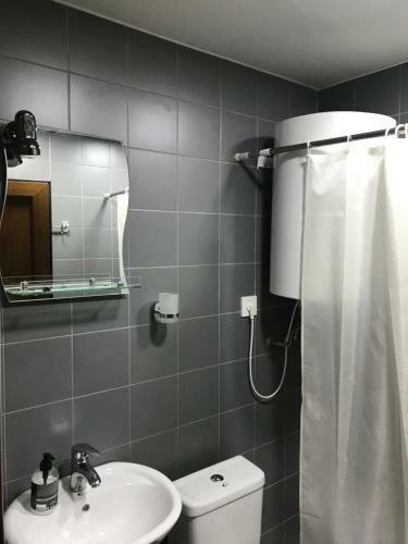 Apartamento Gudauri Residence