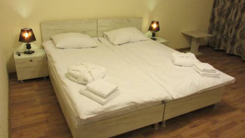 Hotel Soncho Gudauri
