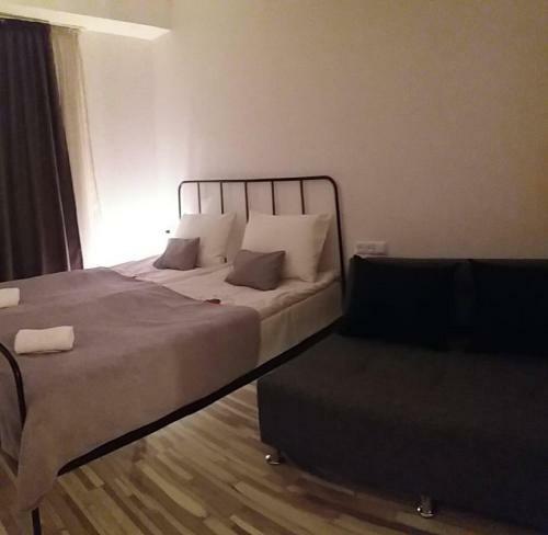 Apartamento Cozy Suite 402 Gudauri Loft