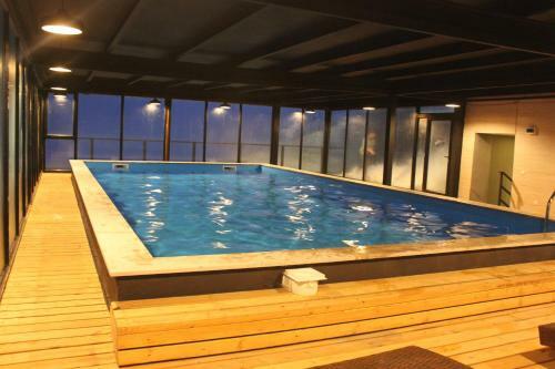 Apartamento Cozy Suite 402 Gudauri Loft