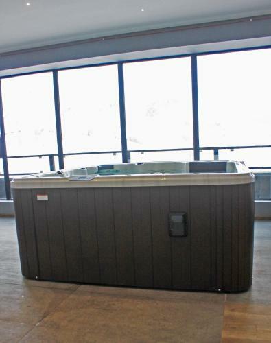 Apartamento Cozy Suite 402 Gudauri Loft