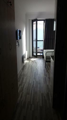 Apartamento Cozy Suite 402 Gudauri Loft