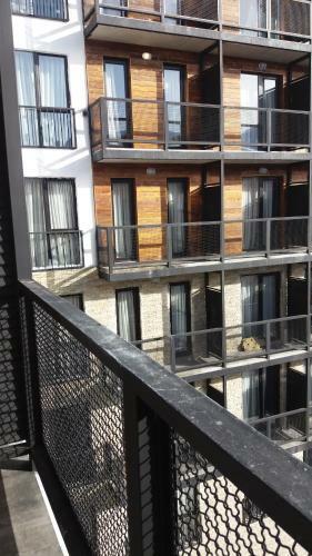 Apartamento Cozy Suite 402 Gudauri Loft