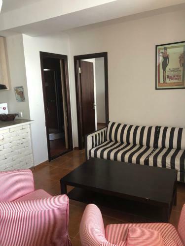 Apartment In Penta Invest Building