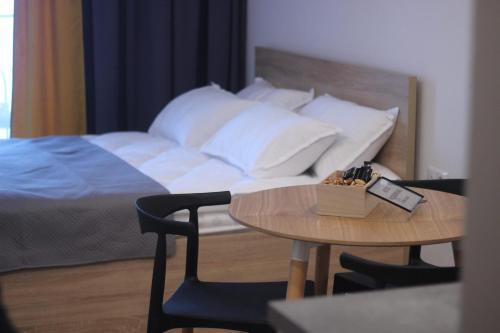 Apartamento New Gudauri Room 526