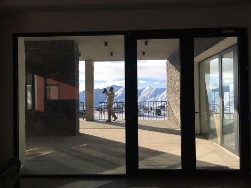 Apartamento Vista Gudauri - White Decision