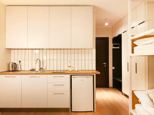 Apartamento Vista Gudauri - White Decision