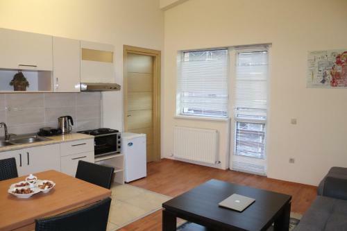 Cosy Apartment In Magi Style - Gudauri