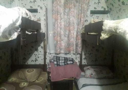 Taj Hostel