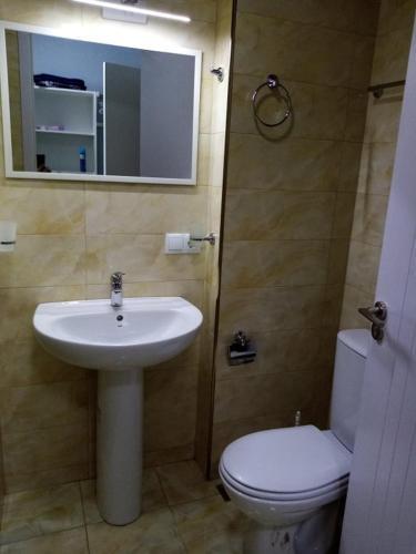 Apartamento New Gudauri Loft #1, Room 413