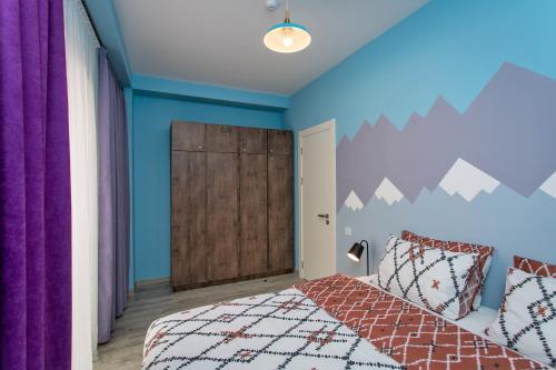 Mountain View 1br Apartment 101 - Loft 1