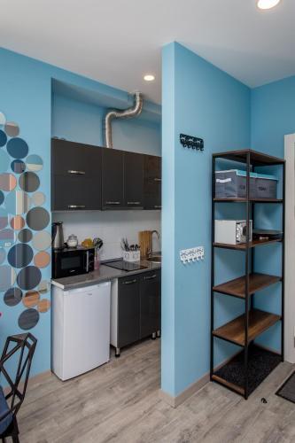 Mountain View 1br Apartment 101 - Loft 1