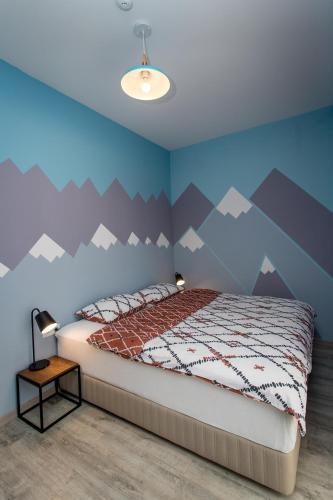 Mountain View 1br Apartment 101 - Loft 1