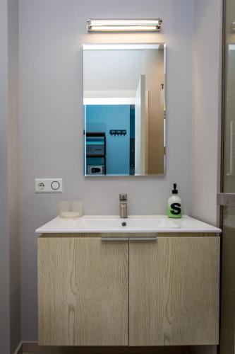 Mountain View 1br Apartment 101 - Loft 1