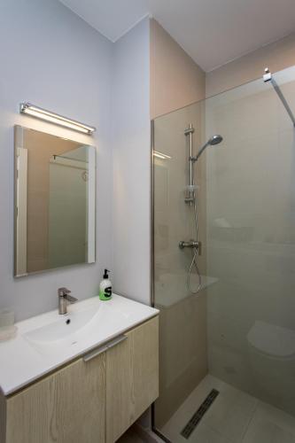 Mountain View 1br Apartment 101 - Loft 1