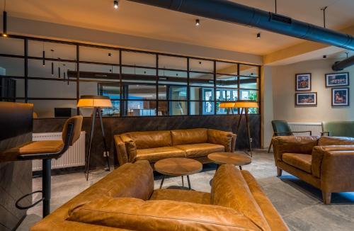 Apartamento New Gudauri Atrium 211