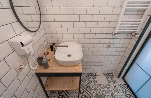 Apartamento New Gudauri Atrium 211