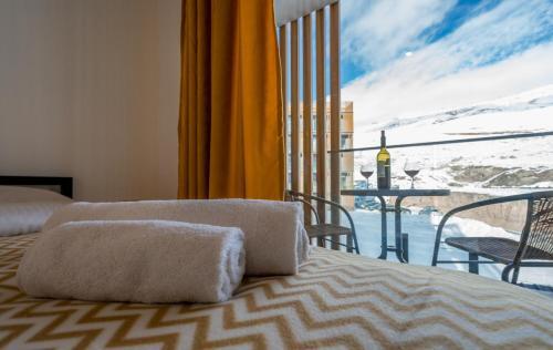 Apartamento New Gudauri Atrium 211