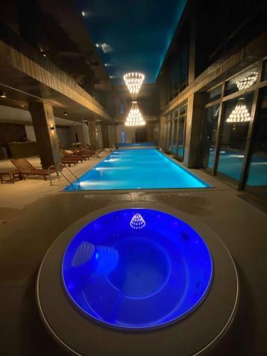 Apartamento New Gudauri Atrium 211