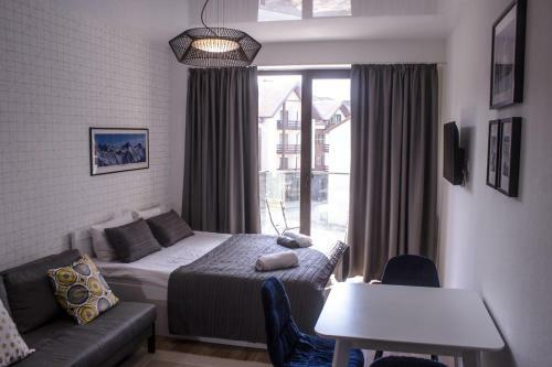 New Gudauri Loft 1 Apartment