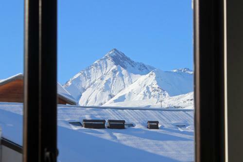 New Gudauri Loft 1 Apartment