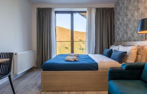 Apartamento Gudauri Loft 2,redco