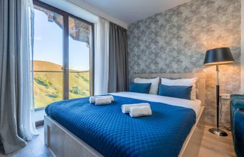 Apartamento Gudauri Loft 2,redco