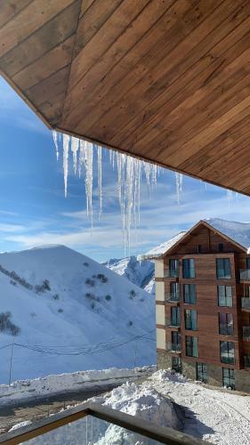 Apartamento Gudauri Loft 2,redco