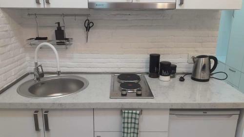 Apartamento Tatiana Gudauri