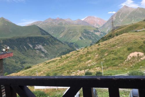 2-room Apartment Gvc Gudauri 302