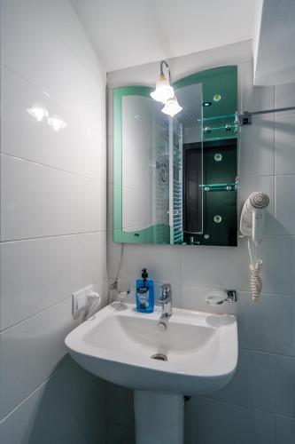 2-room Apartment Gvc Gudauri 302