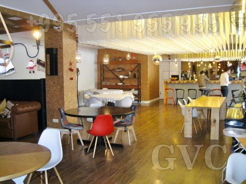 Apartamento Gvc 343 New Gudauri