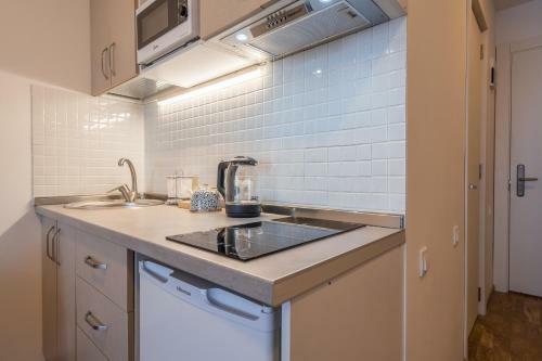 Apartamento Gvc 343 New Gudauri