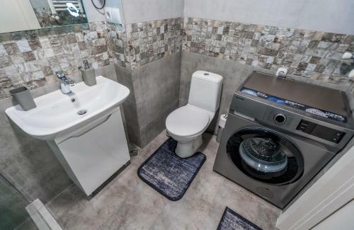 Apartamento Gvc 343 New Gudauri