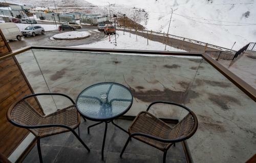 Apartamento Gvc 343 New Gudauri
