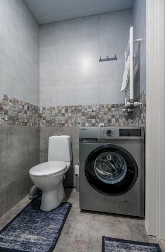 Apartamento Gvc 343 New Gudauri