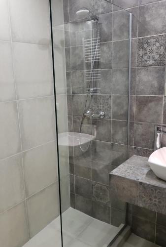 Apartamento Room 536
