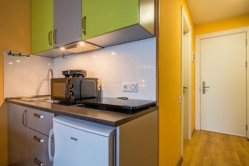 Apartamento Mountain View In Gudauri
