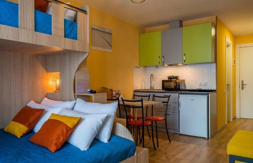 Apartamento Mountain View In Gudauri