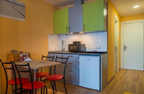 Apartamento Mountain View In Gudauri