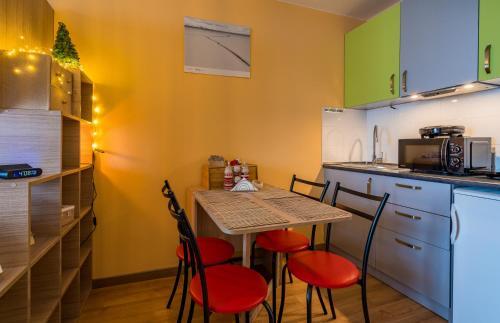 Apartamento Mountain View In Gudauri